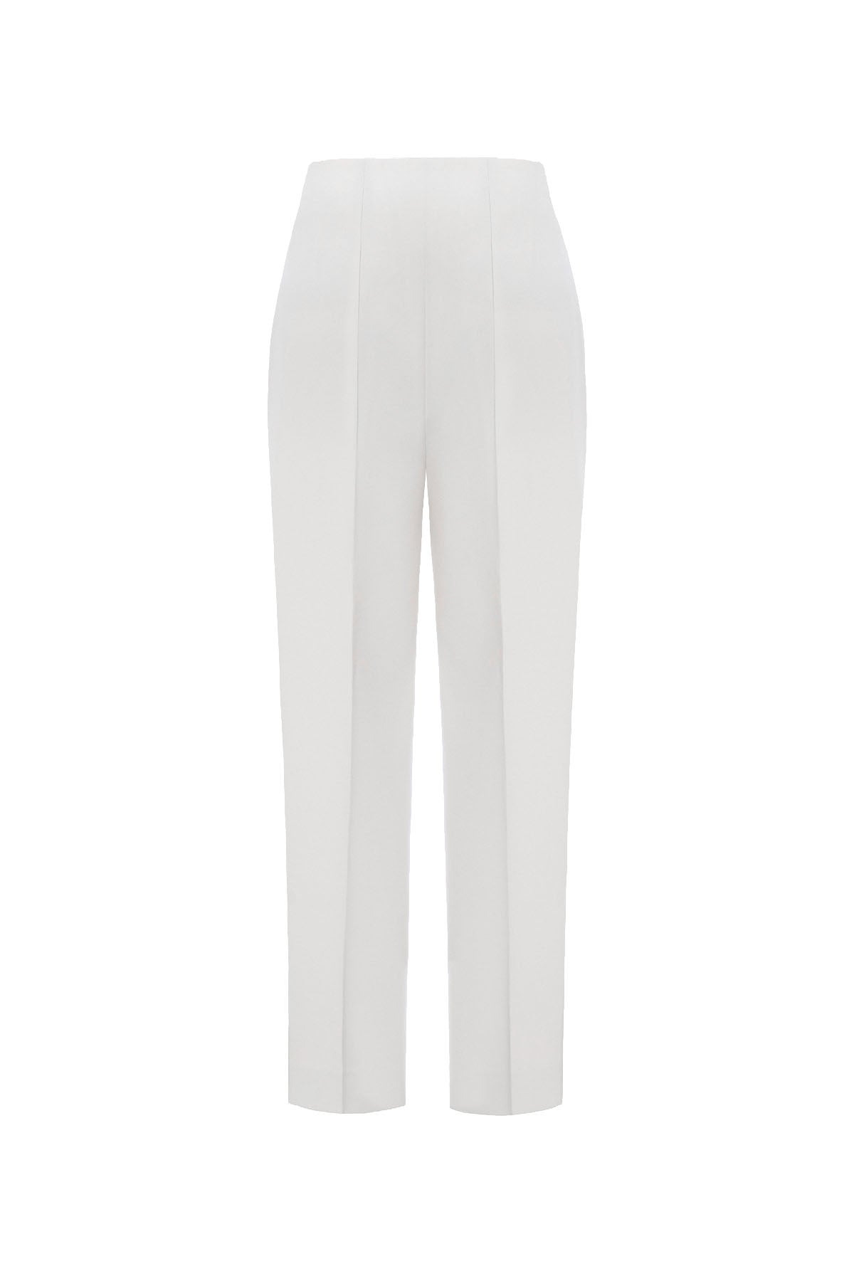 Frankfurt Straight Pants
