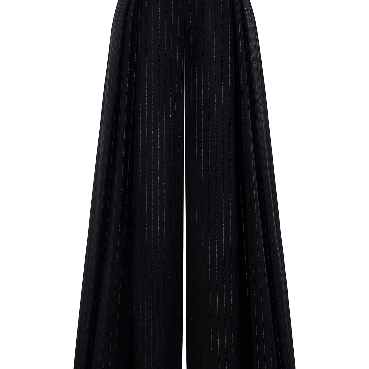 Finette Straight Pants