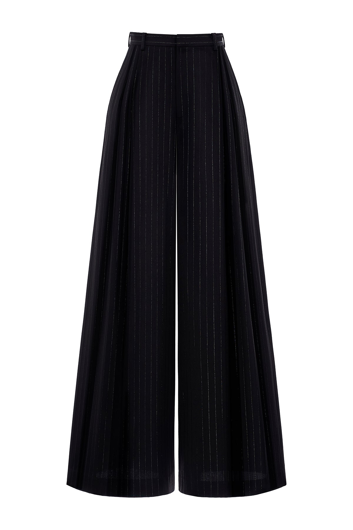 Finette Straight Pants