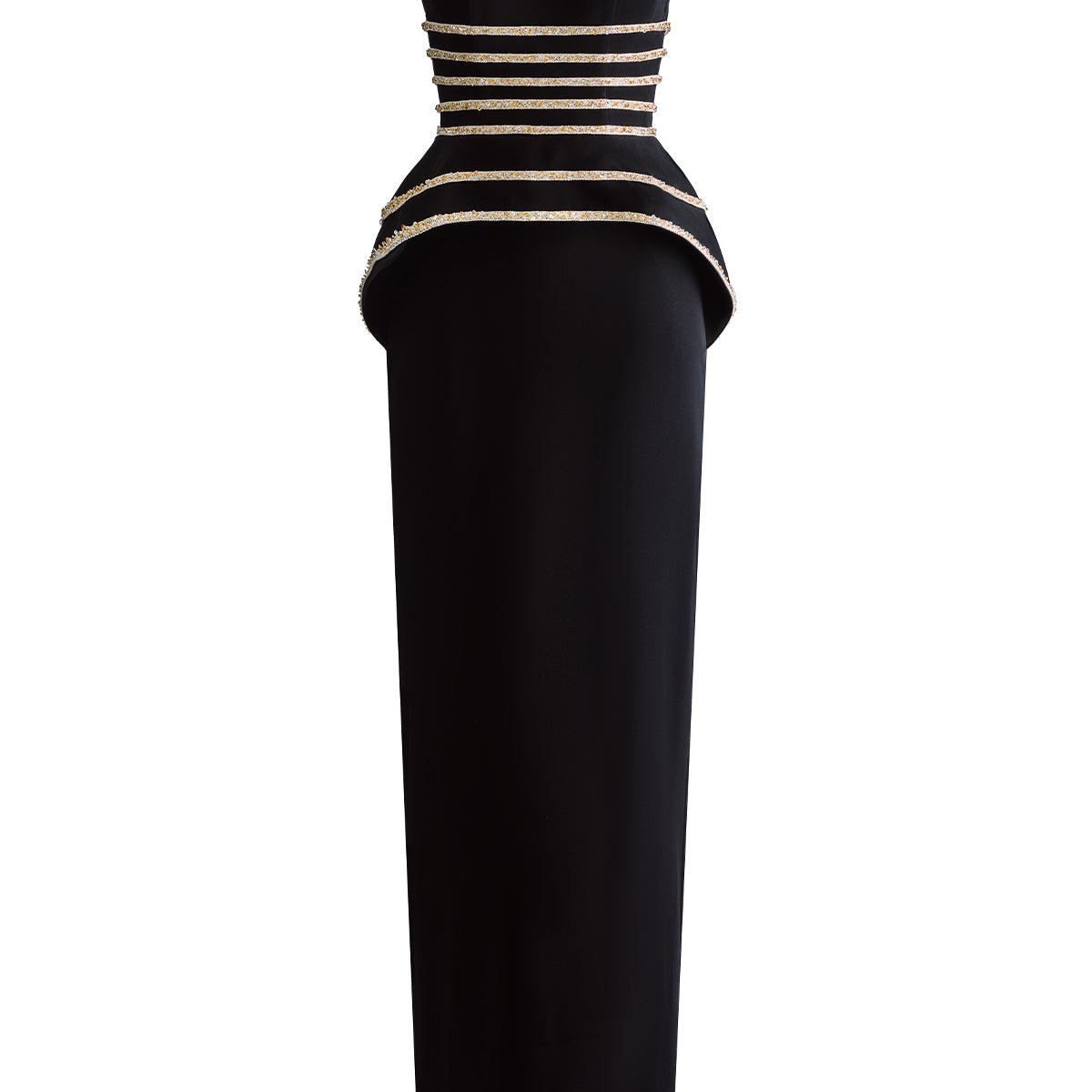 Karma Sweetheart Maxi Dress
