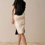 Cora Pleated Skirt