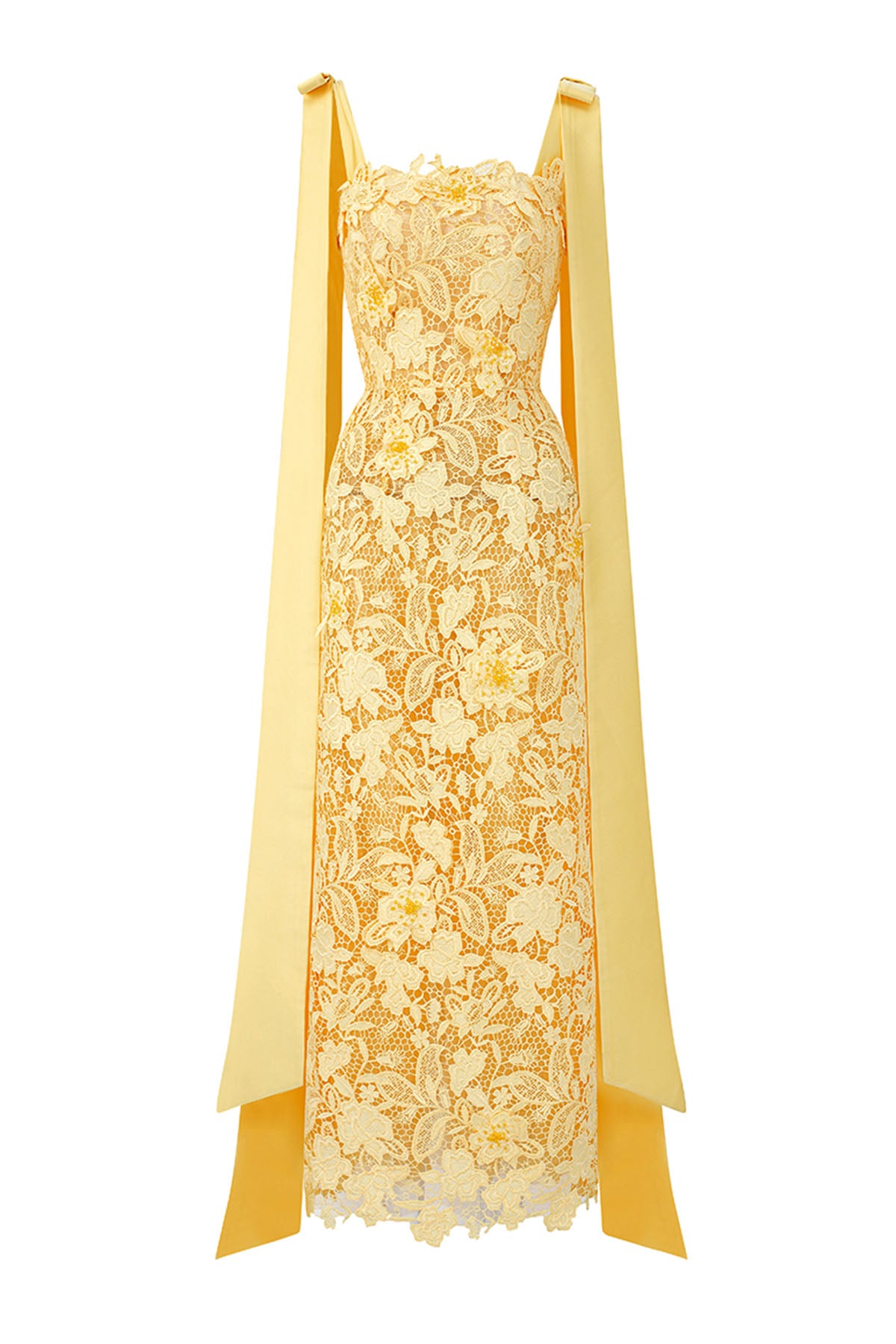 Noé Sheath Midi Dress