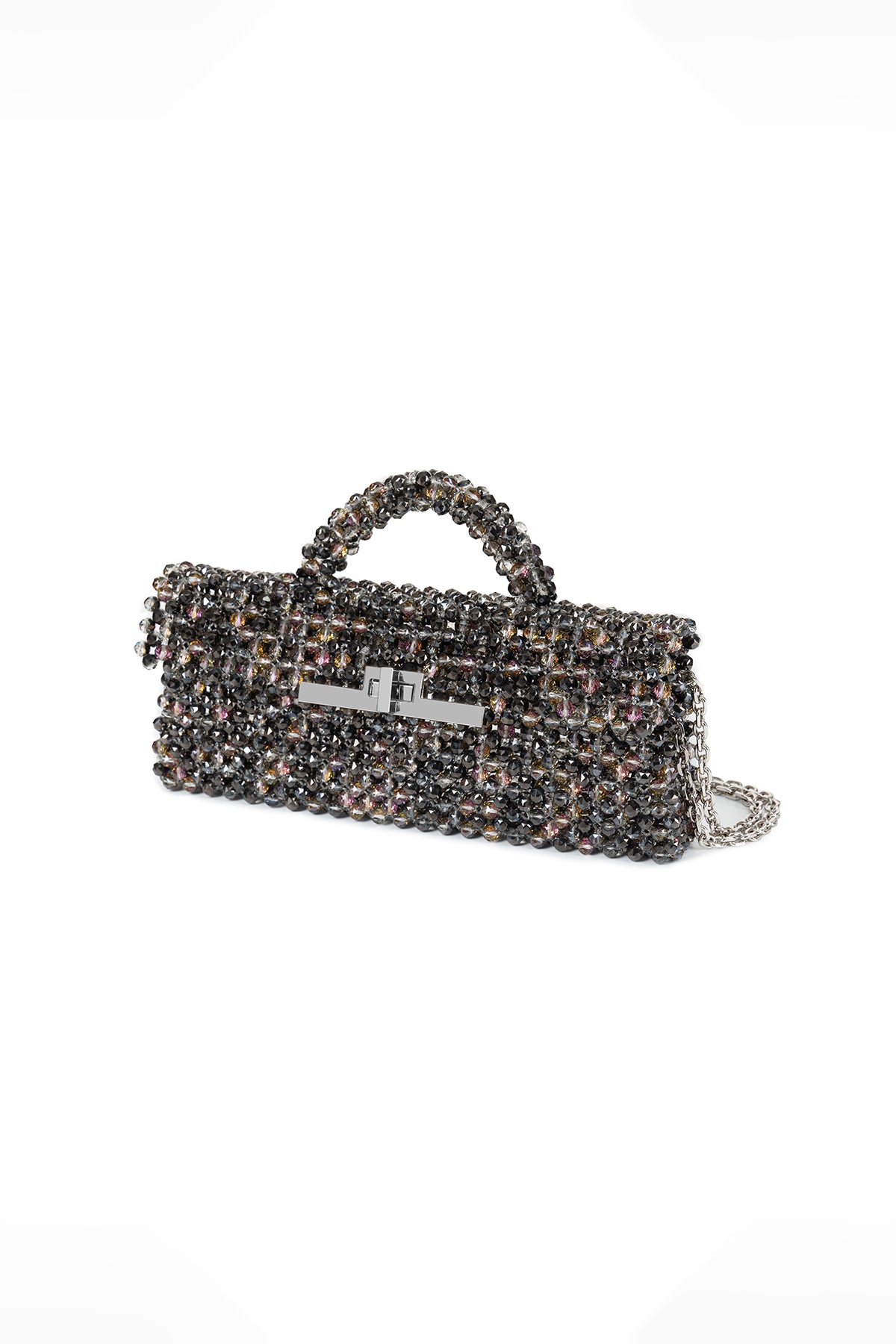 Tiana Crystal Bag