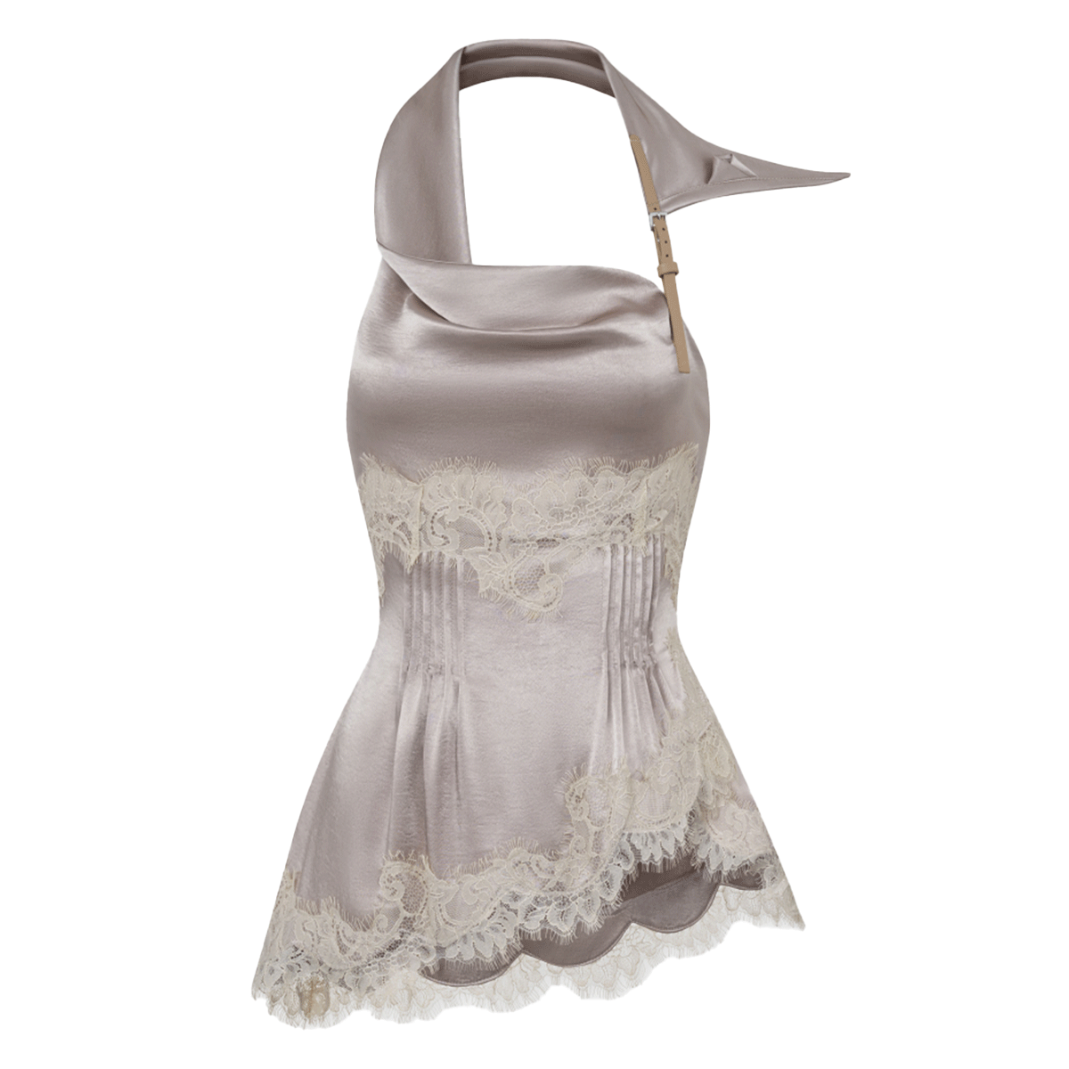 Ariadne Asymmetric Top