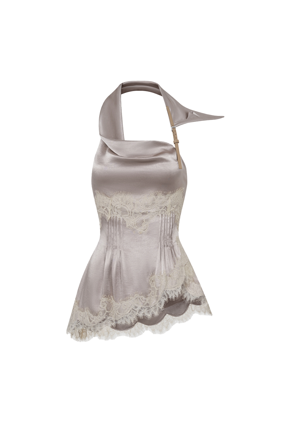 Ariadne Asymmetric Top