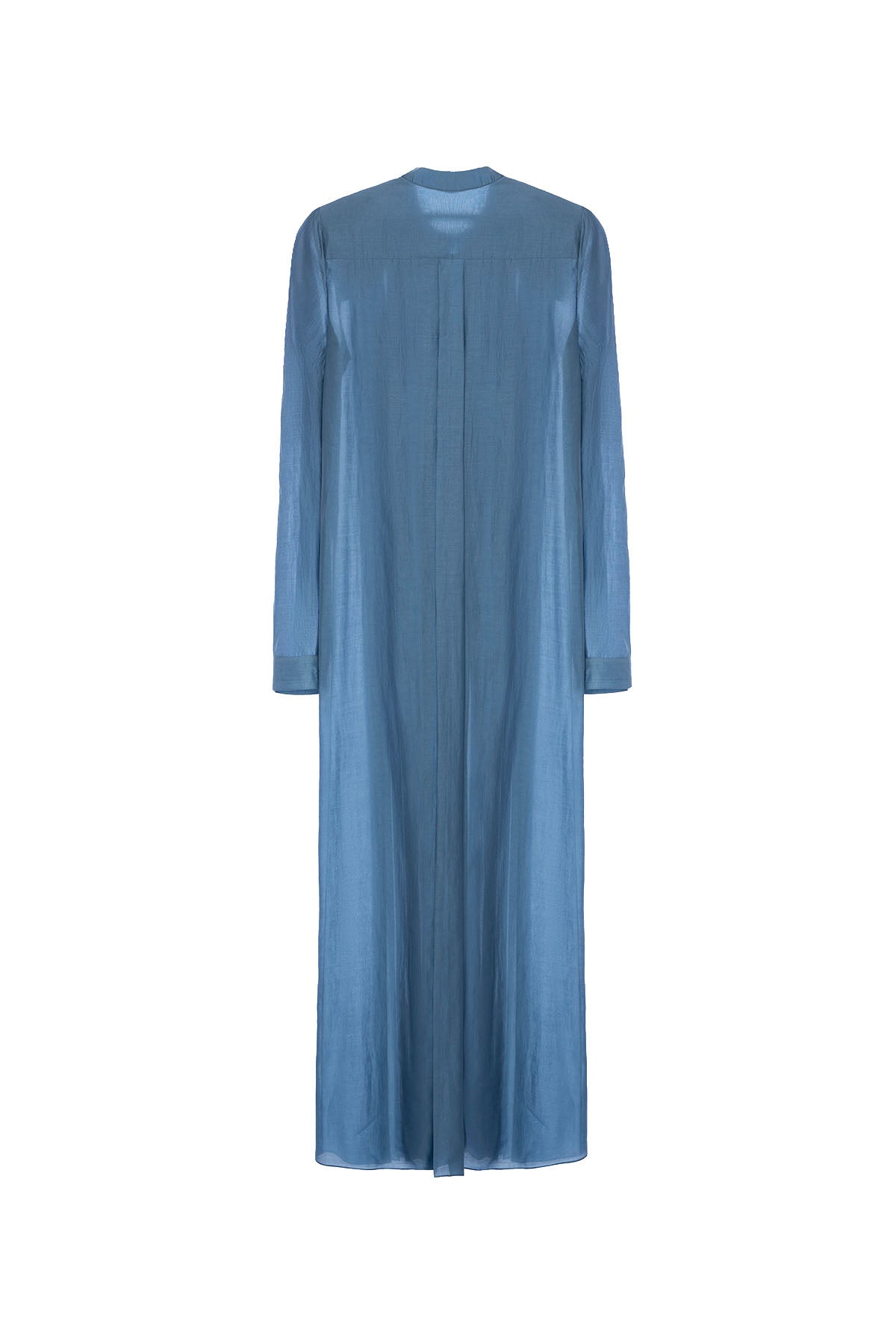 Dortmund Pleated Midi Dress