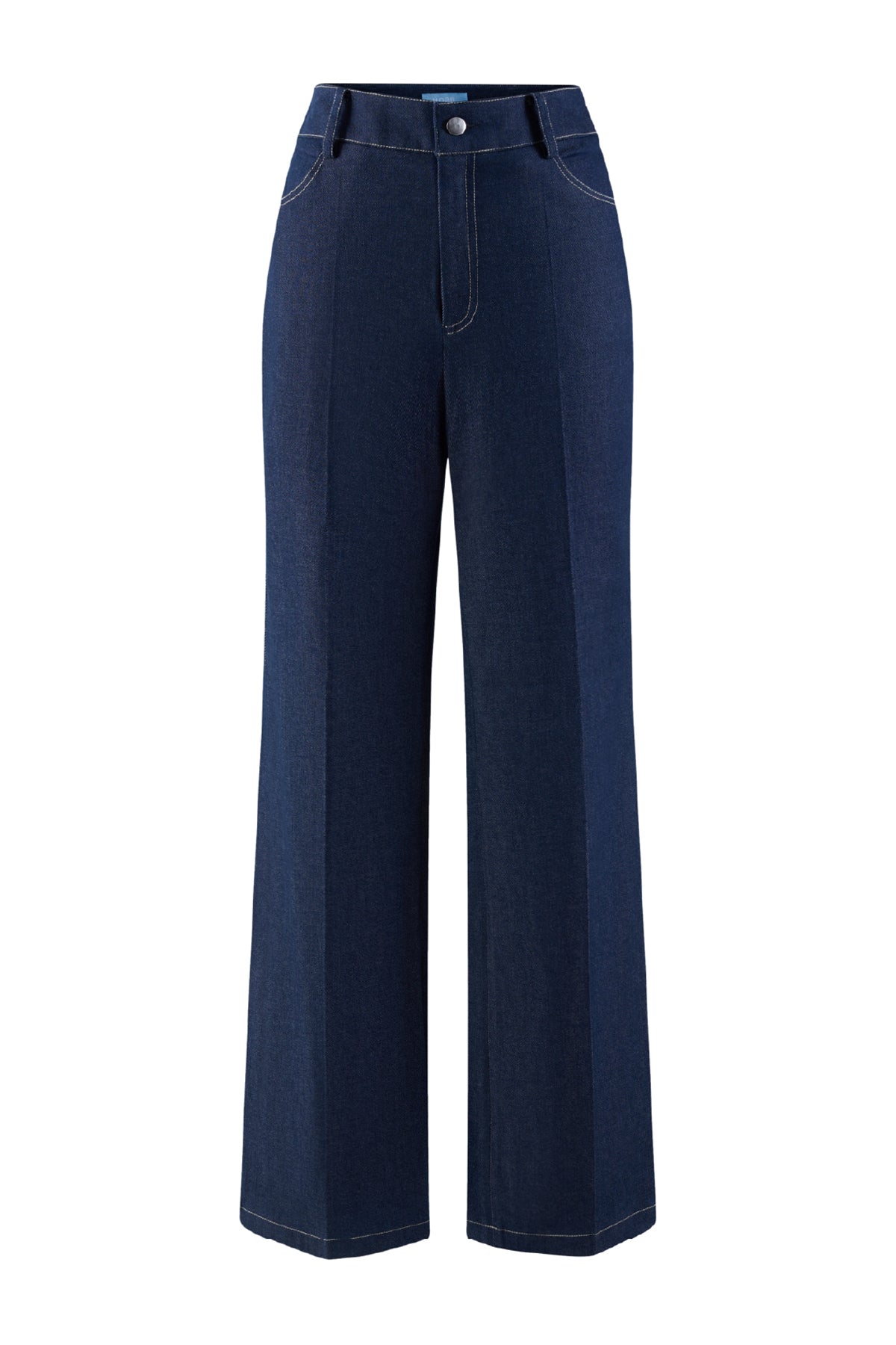 Aveline Straight Pants