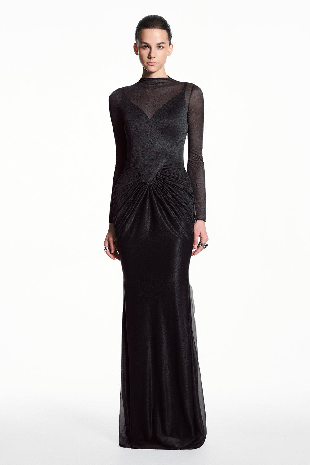 alina maxi dress Alina Maxi Dress
