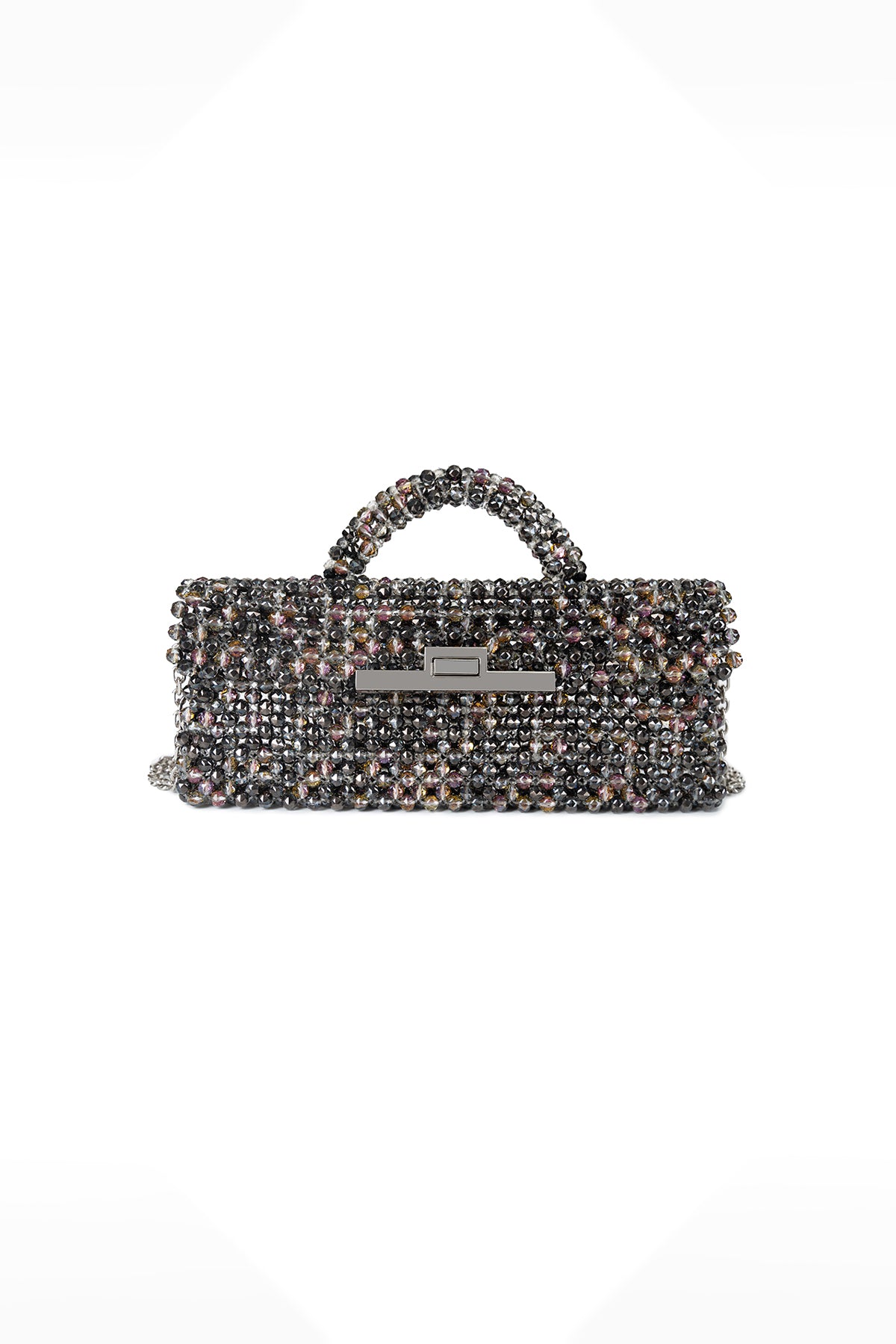 Tiana Crystal Bag