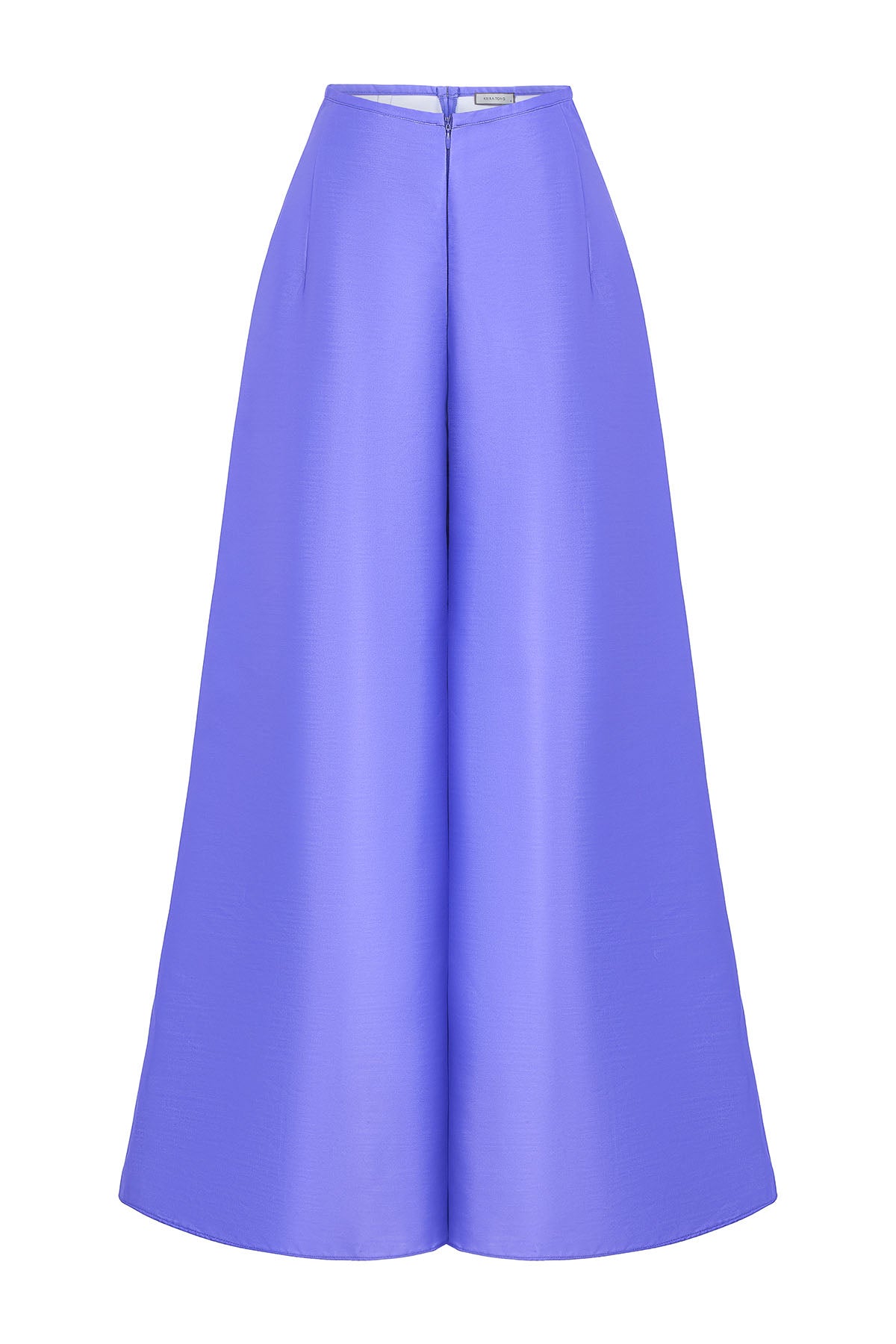 Lam Y Straight Pants