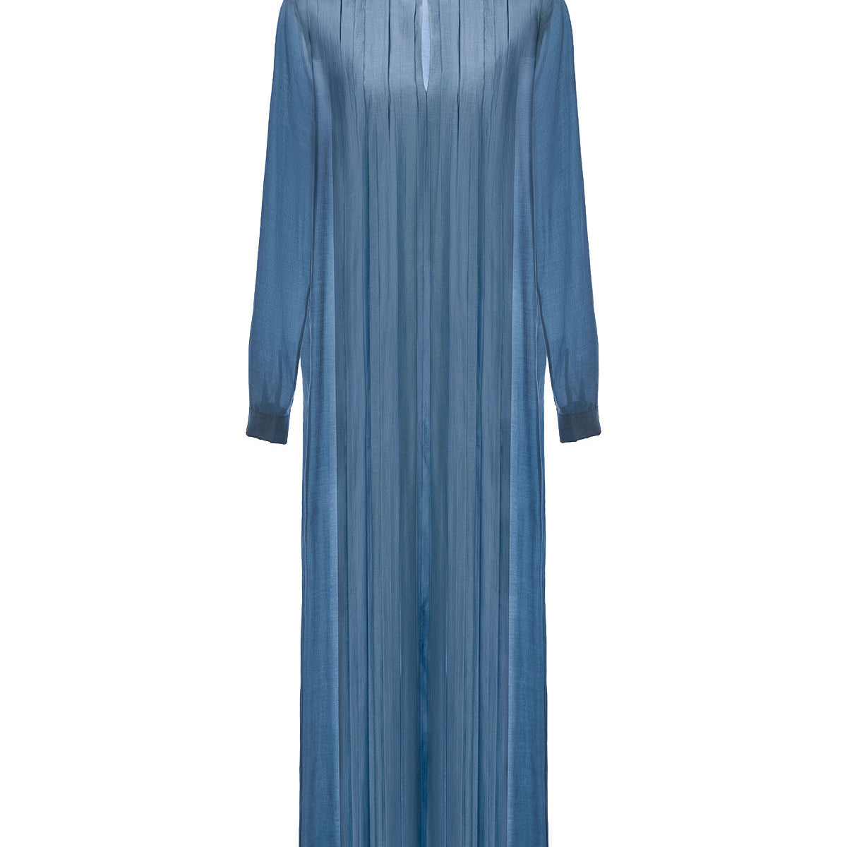Dortmund Pleated Midi Dress
