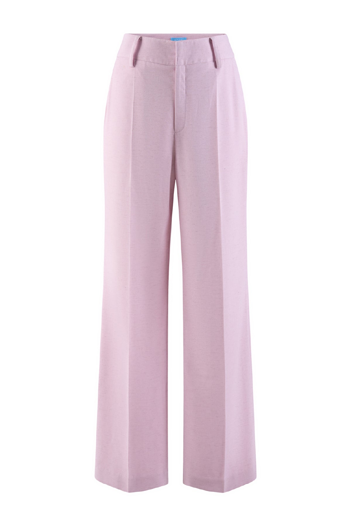 Isolde Straight Pants