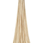 Zelia Pleated Cape