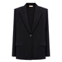 Finette V-Neck Blazer