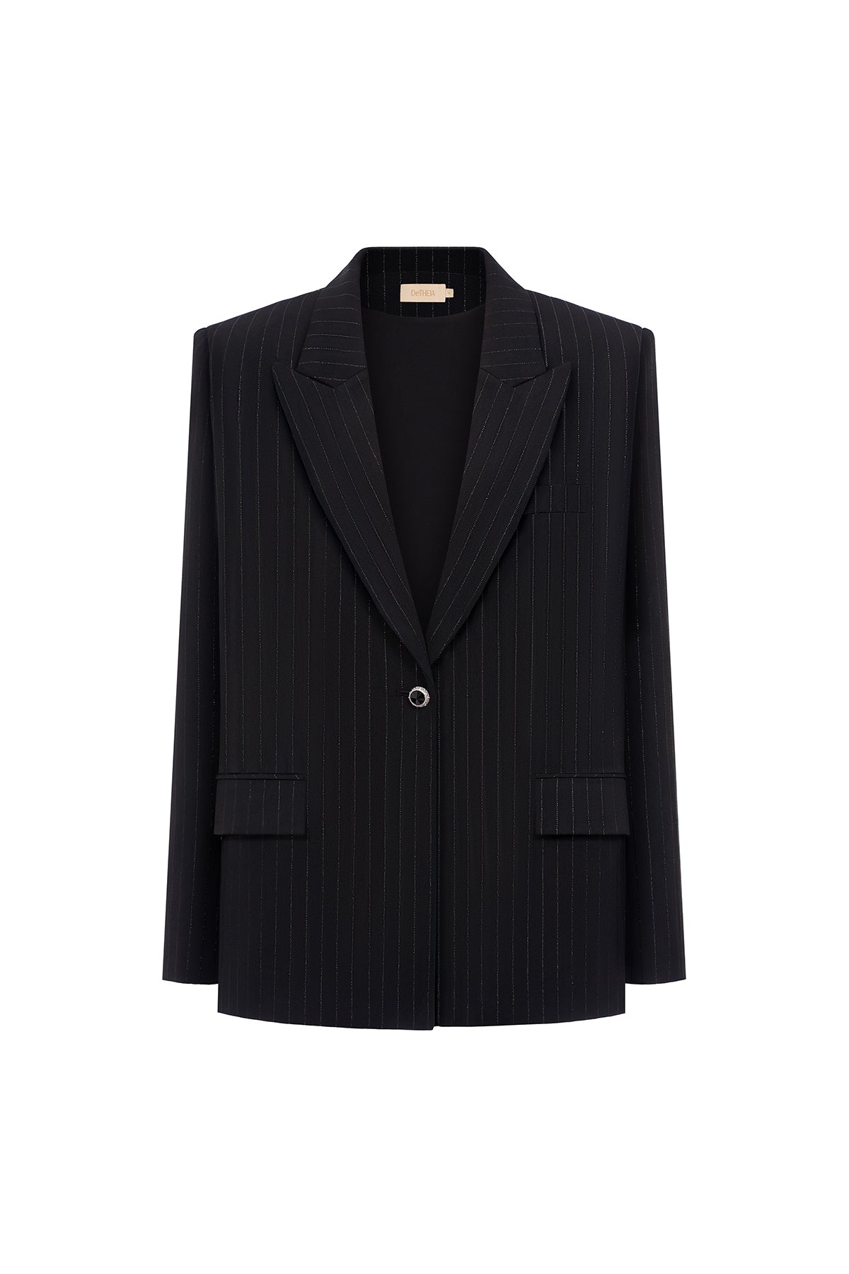 Finette V-Neck Blazer