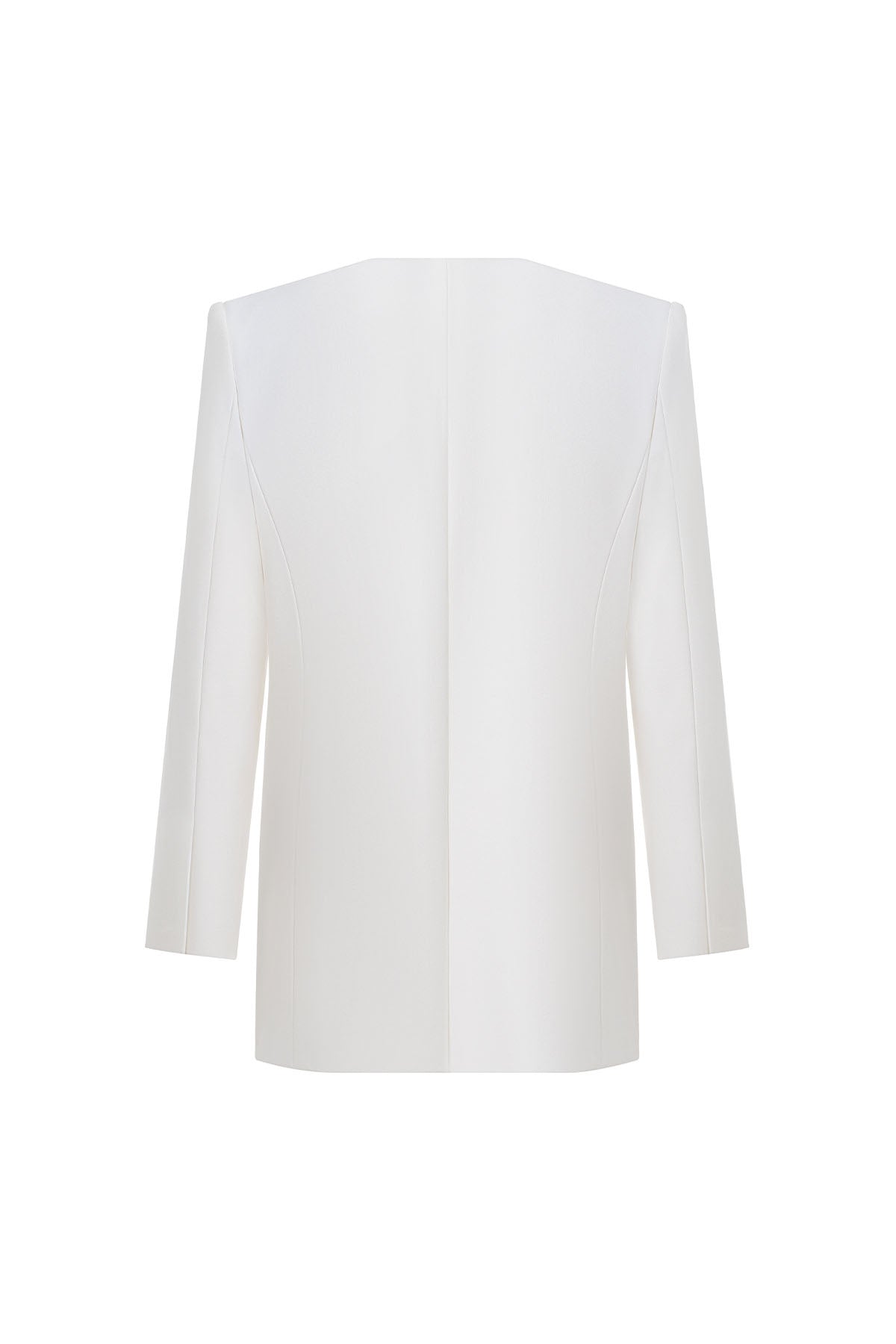Auryth V-Neck Blazer