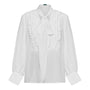 Marceline Ruffle Top