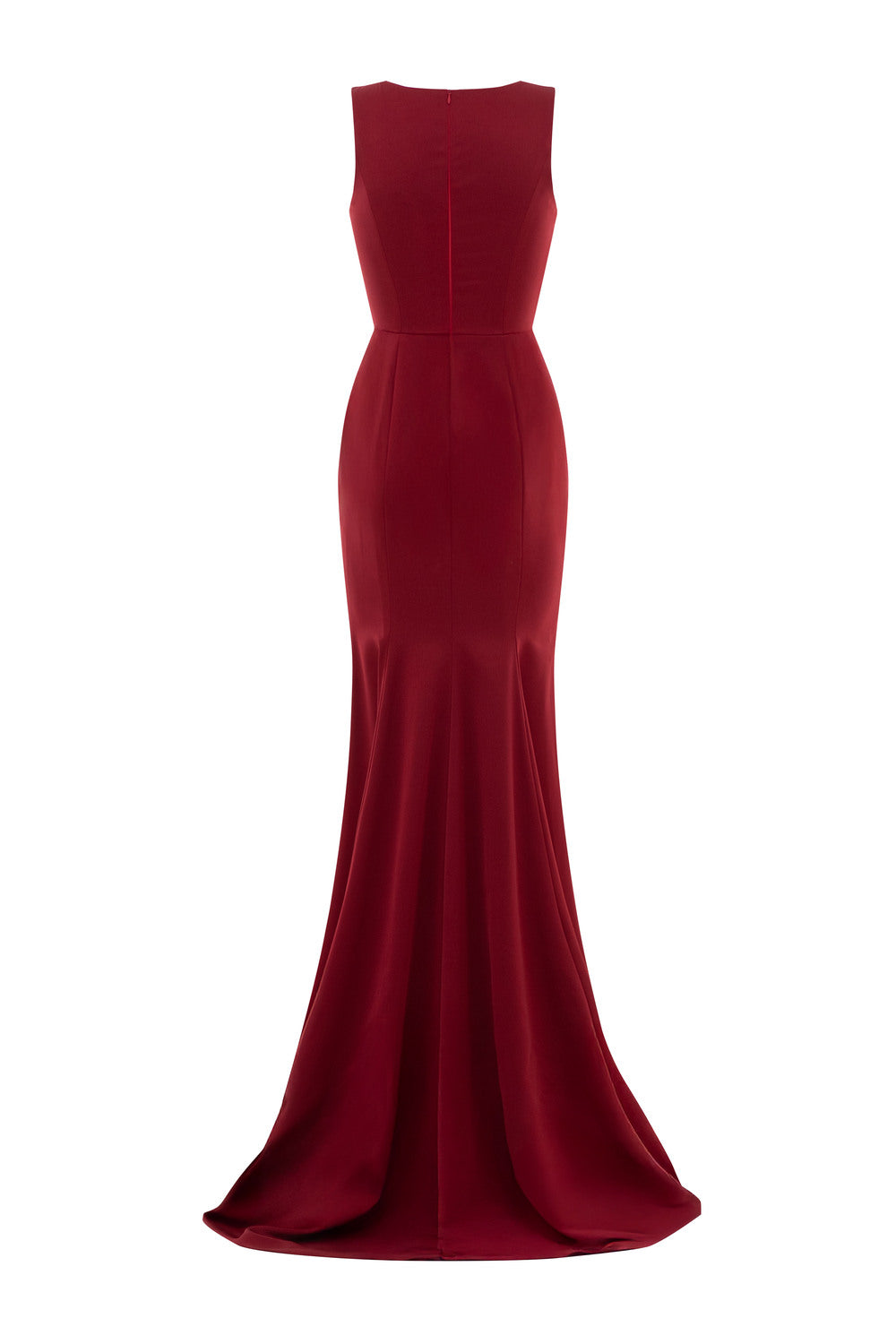 Céleste Applique Maxi Dress