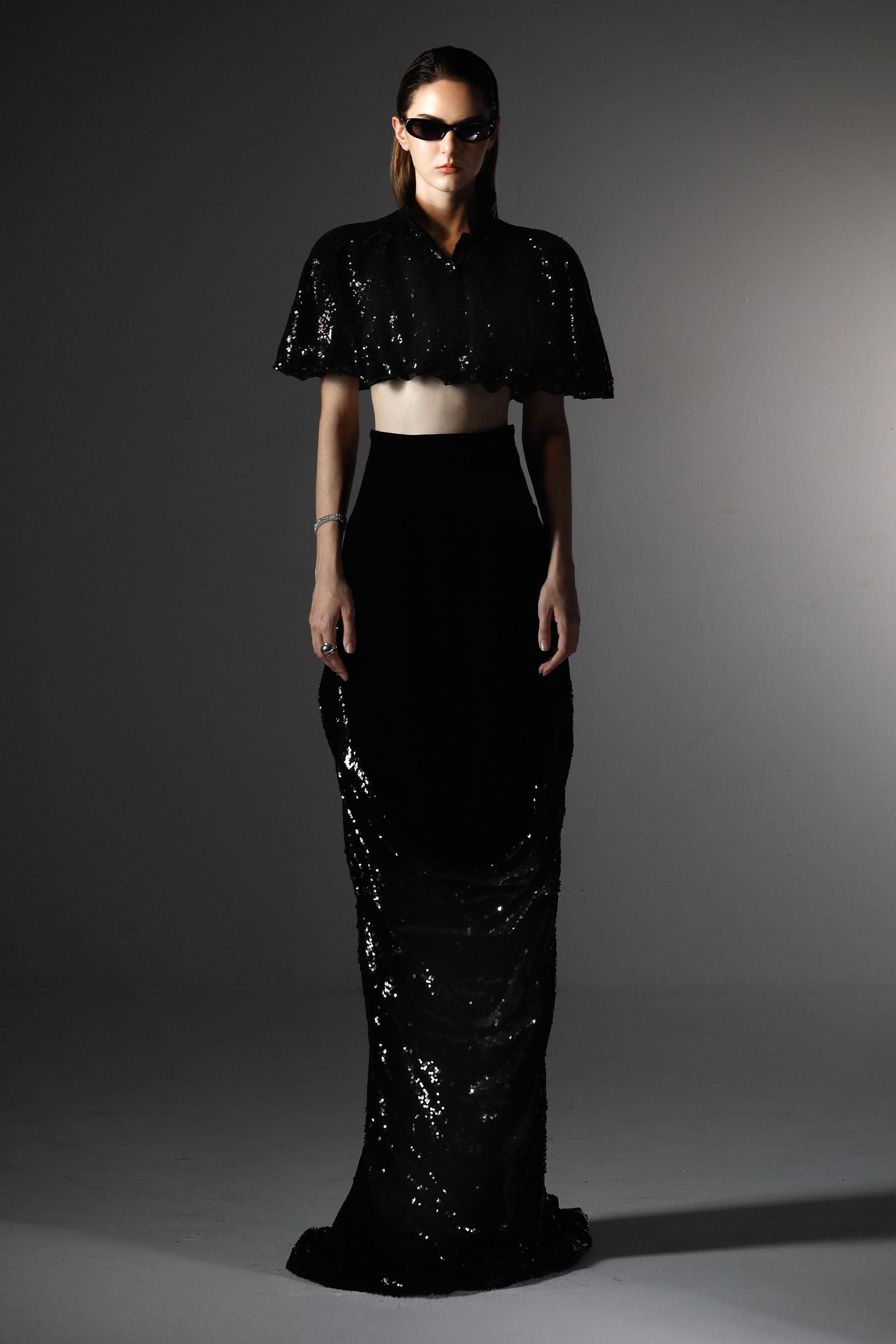 Truffle Puff Sleeve Top