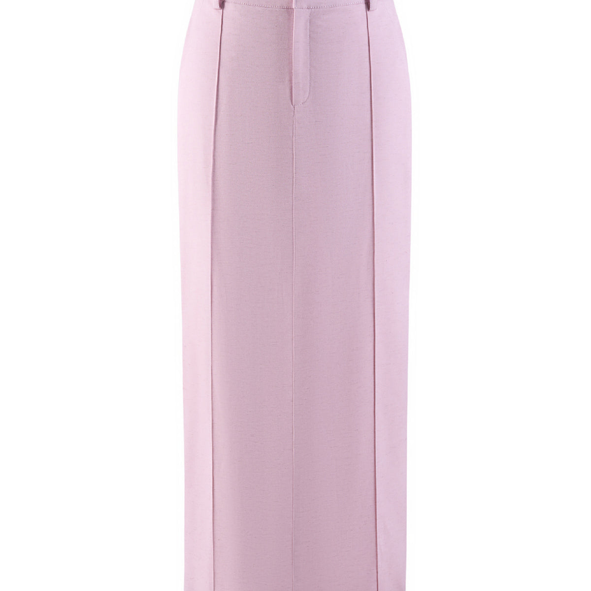 Noema Straight Skirt