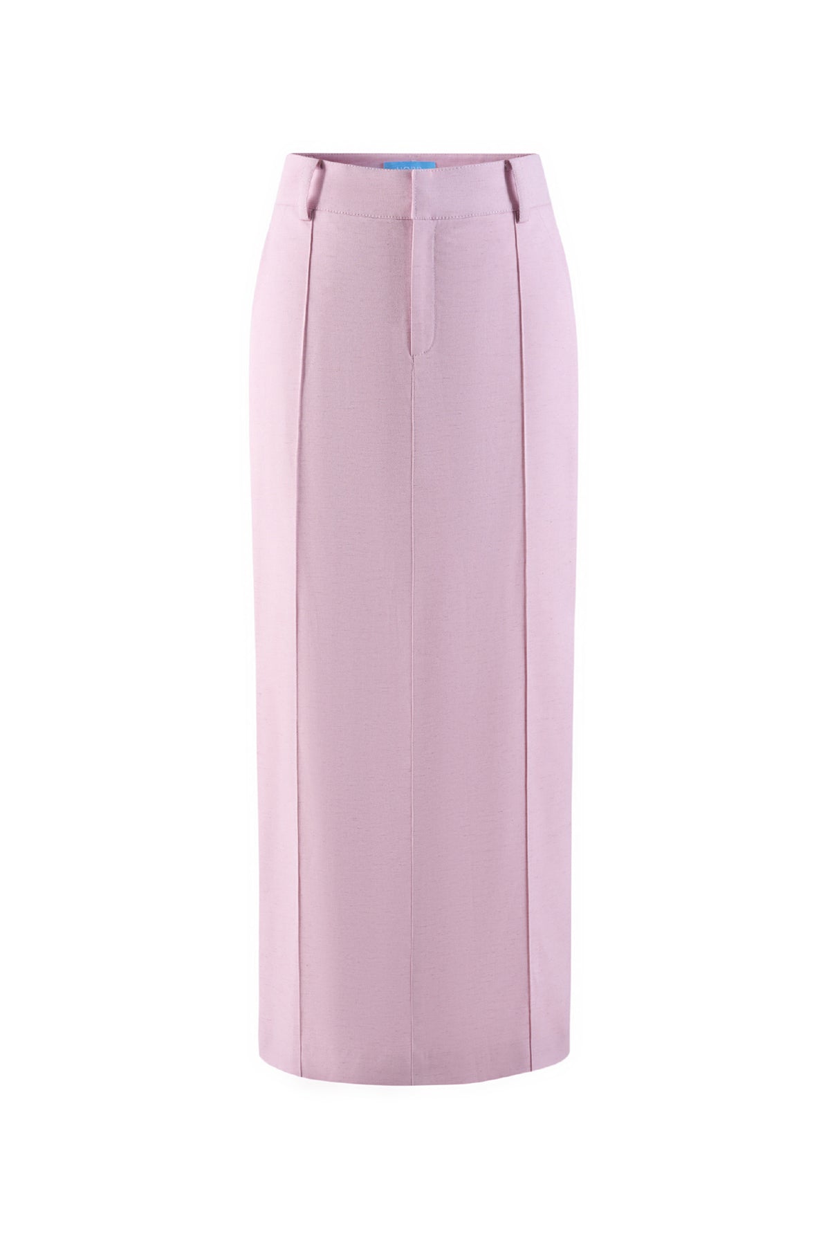 Noema Straight Skirt