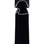 Ramsey Strapless Stone Velvet Floor Length Dress