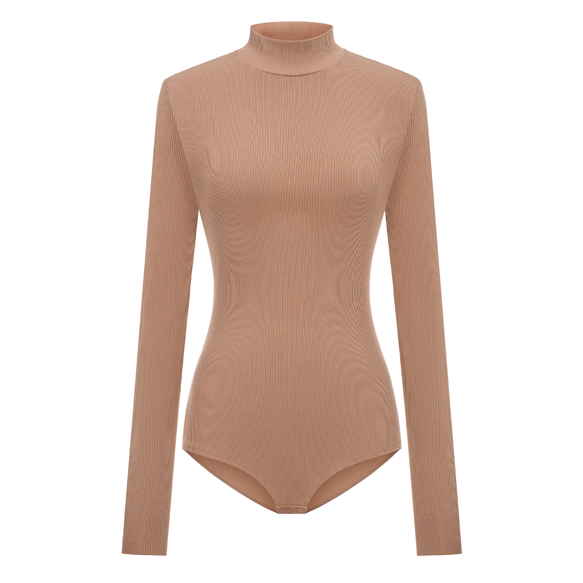 Édith High Neck Bodysuit