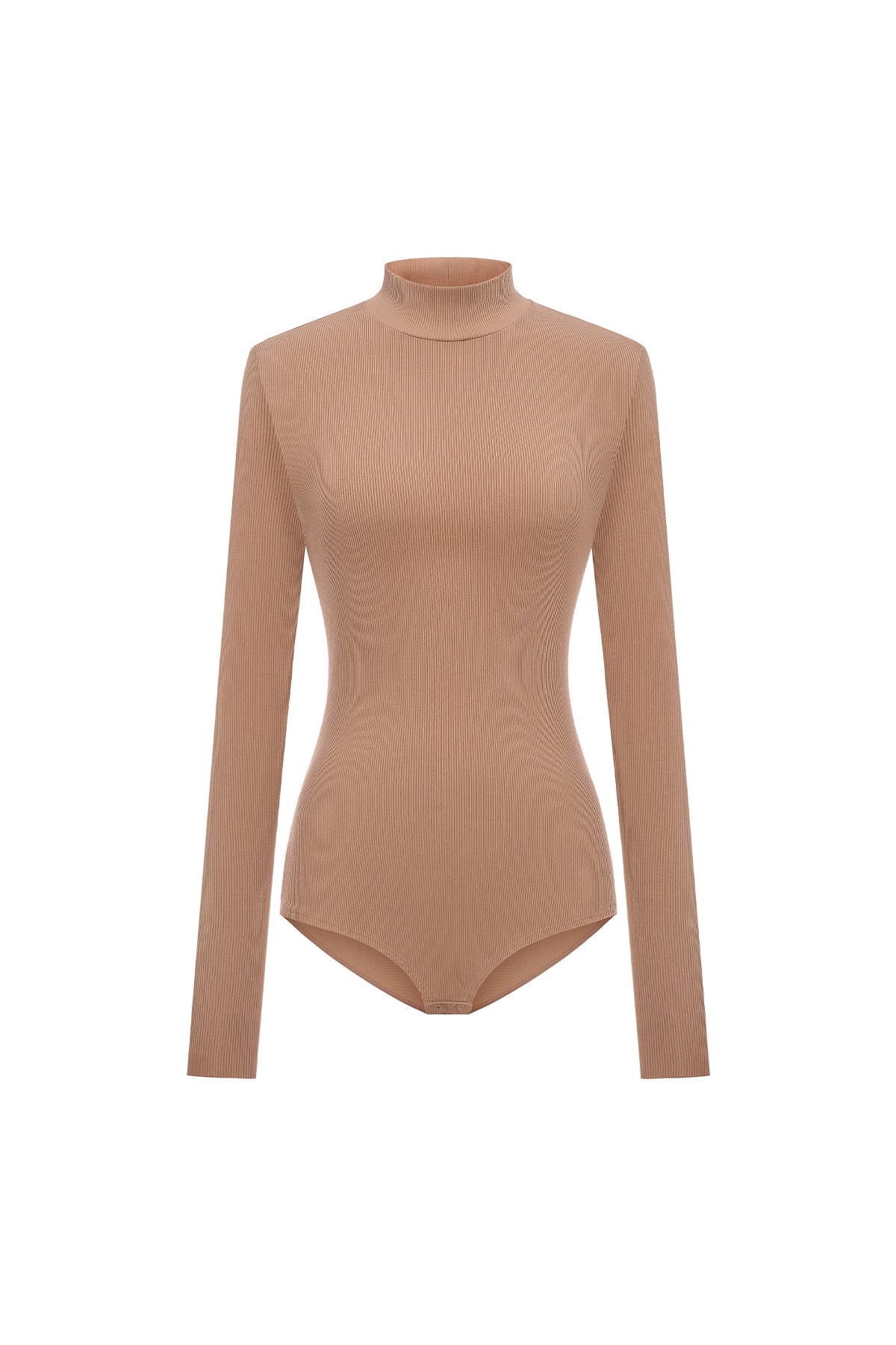 Édith High Neck Bodysuit