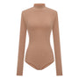 Édith High Neck Bodysuit