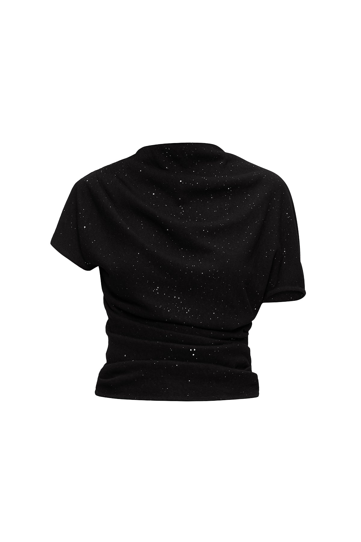 Sylvia Draped Top