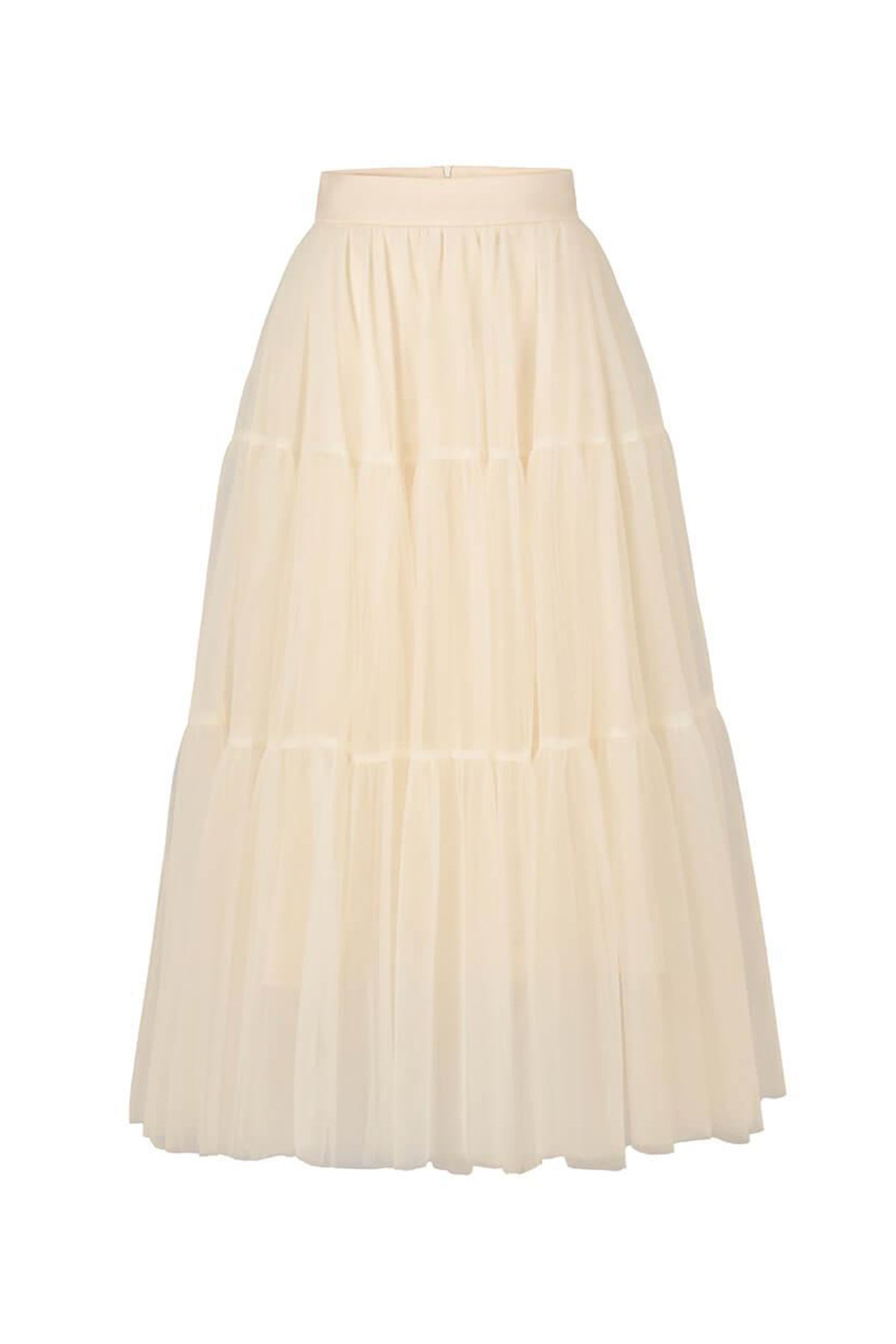 Kate Gathered Skirt