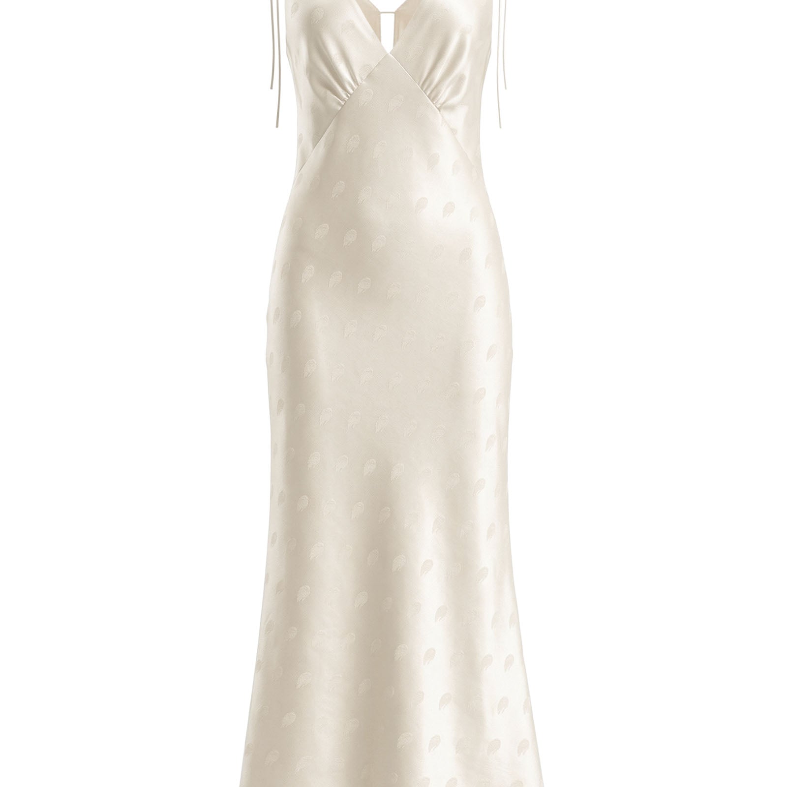 Alina Sheath Maxi Dress