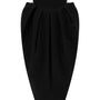Twilight Pegged Pleated Skirt