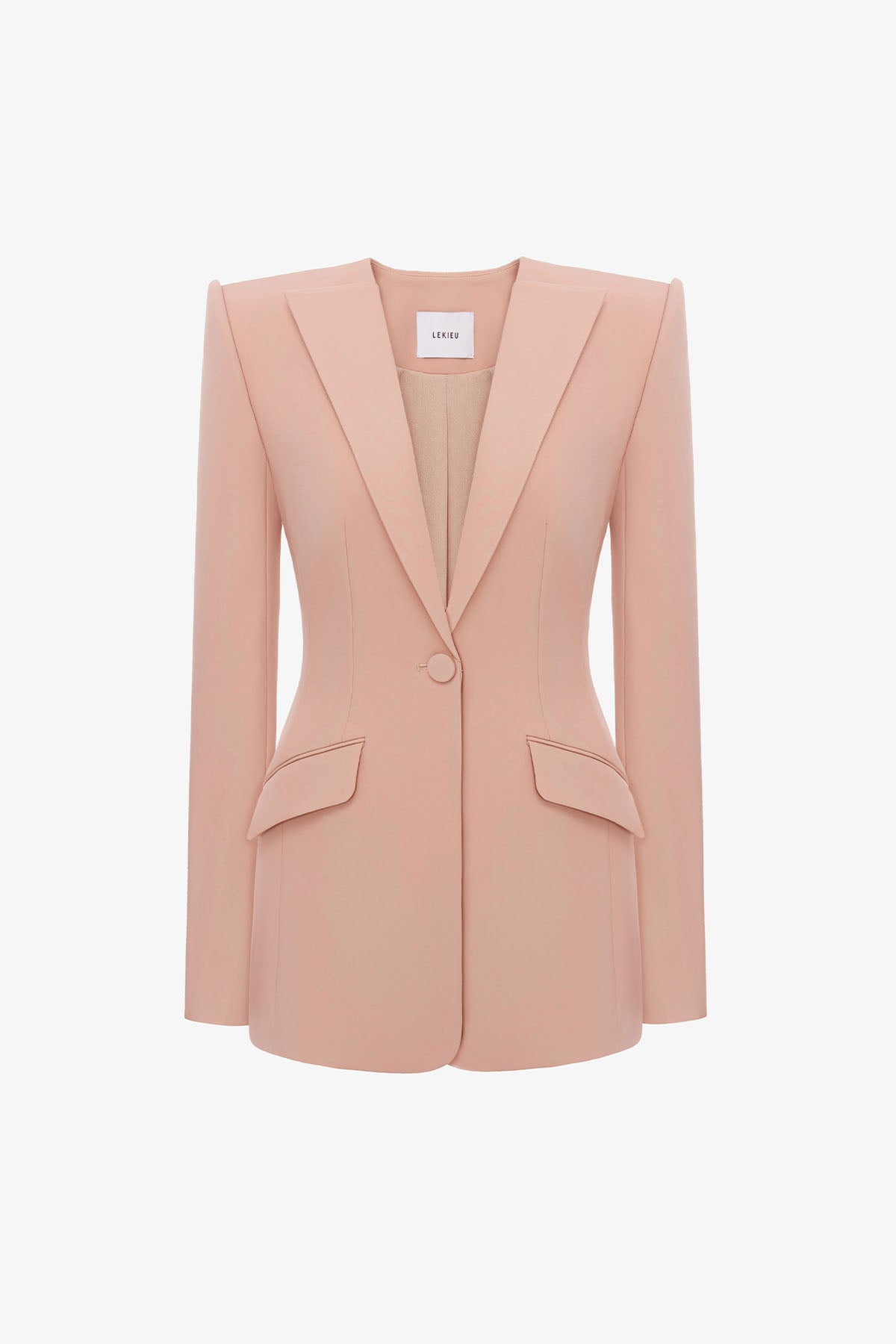 Nanterre V-Neck Blazer