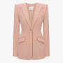 Nanterre V-Neck Blazer