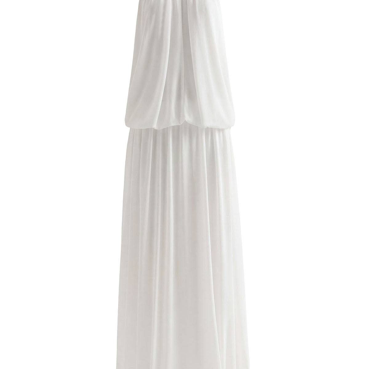 Denzel Halter Maxi Dress