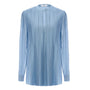 Hannover Pleated Shirt