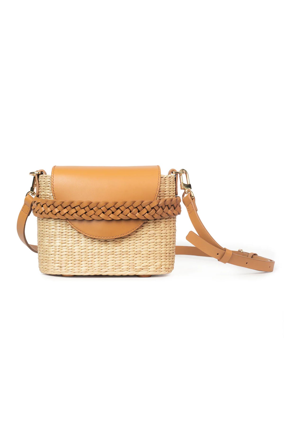To Water Hyacinth Fiber Bag