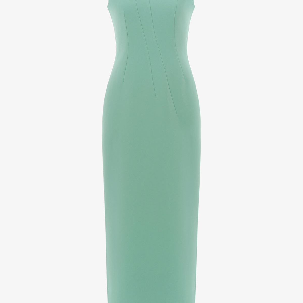 Padova Sheath Midi Dress