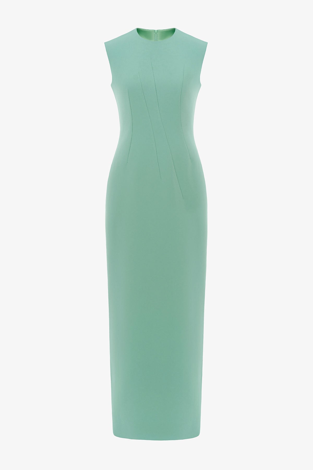 Padova Sheath Midi Dress