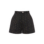 Édith Straight Shorts