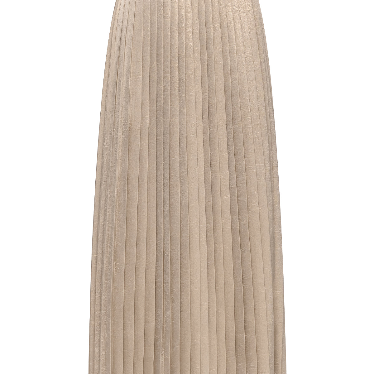 Celine Pleated Skirt