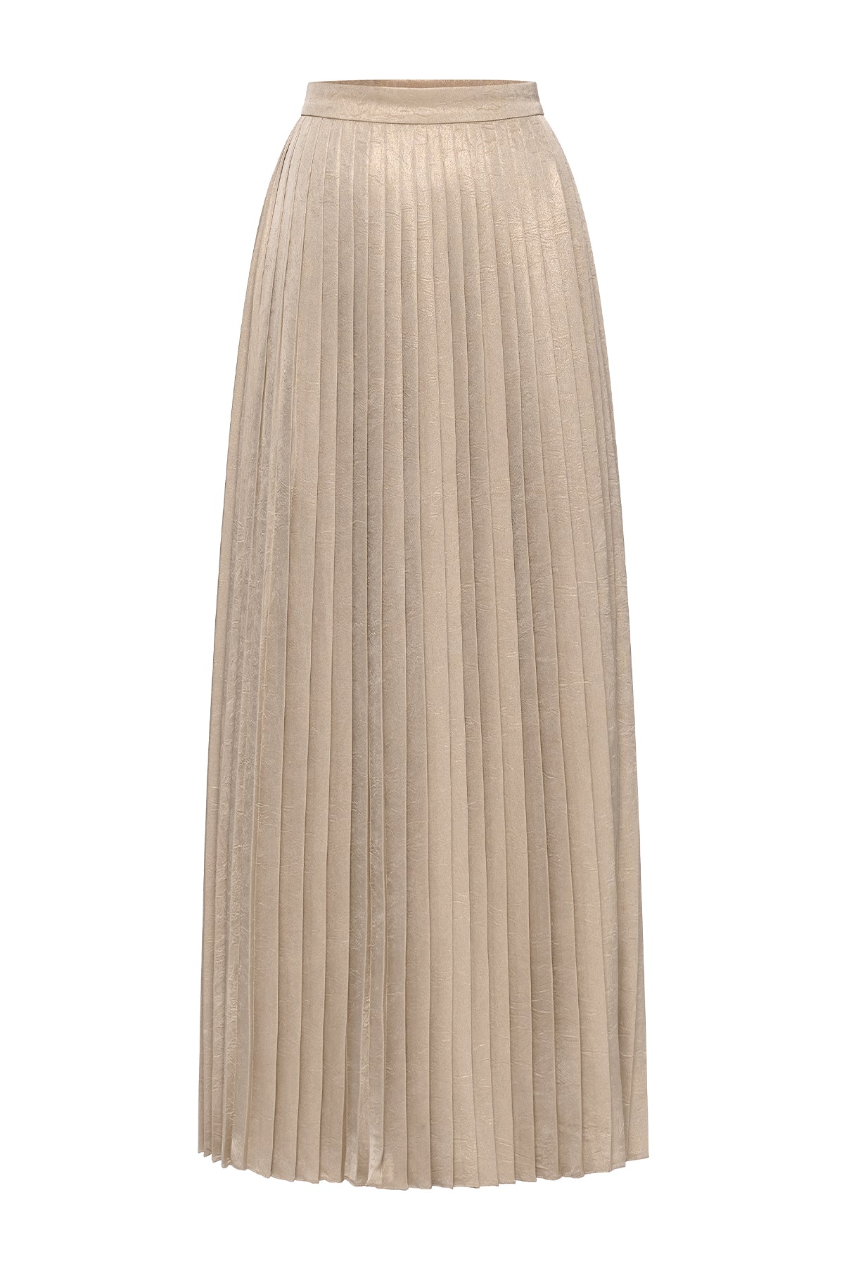 Celine Pleated Skirt