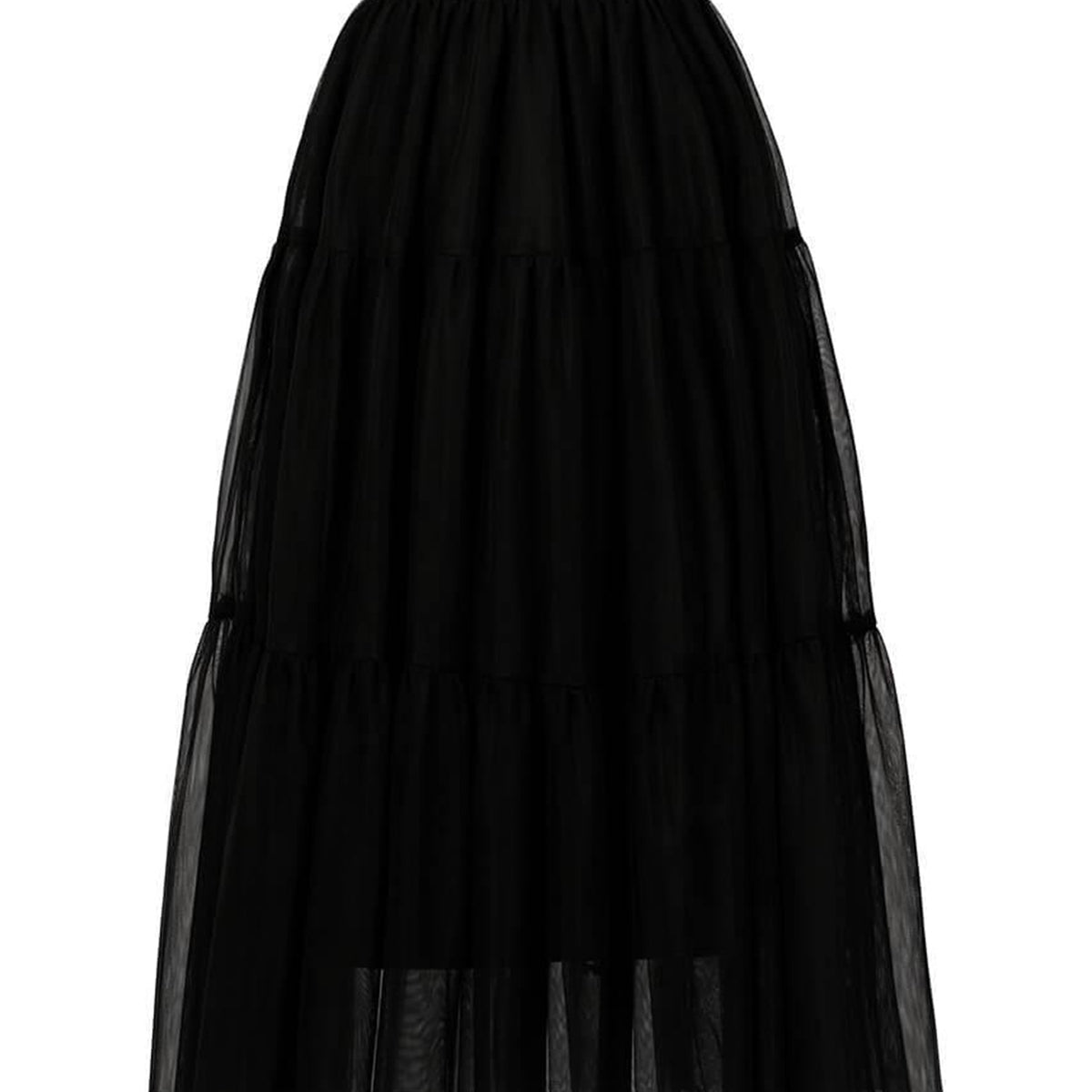 Kate Gathered Skirt