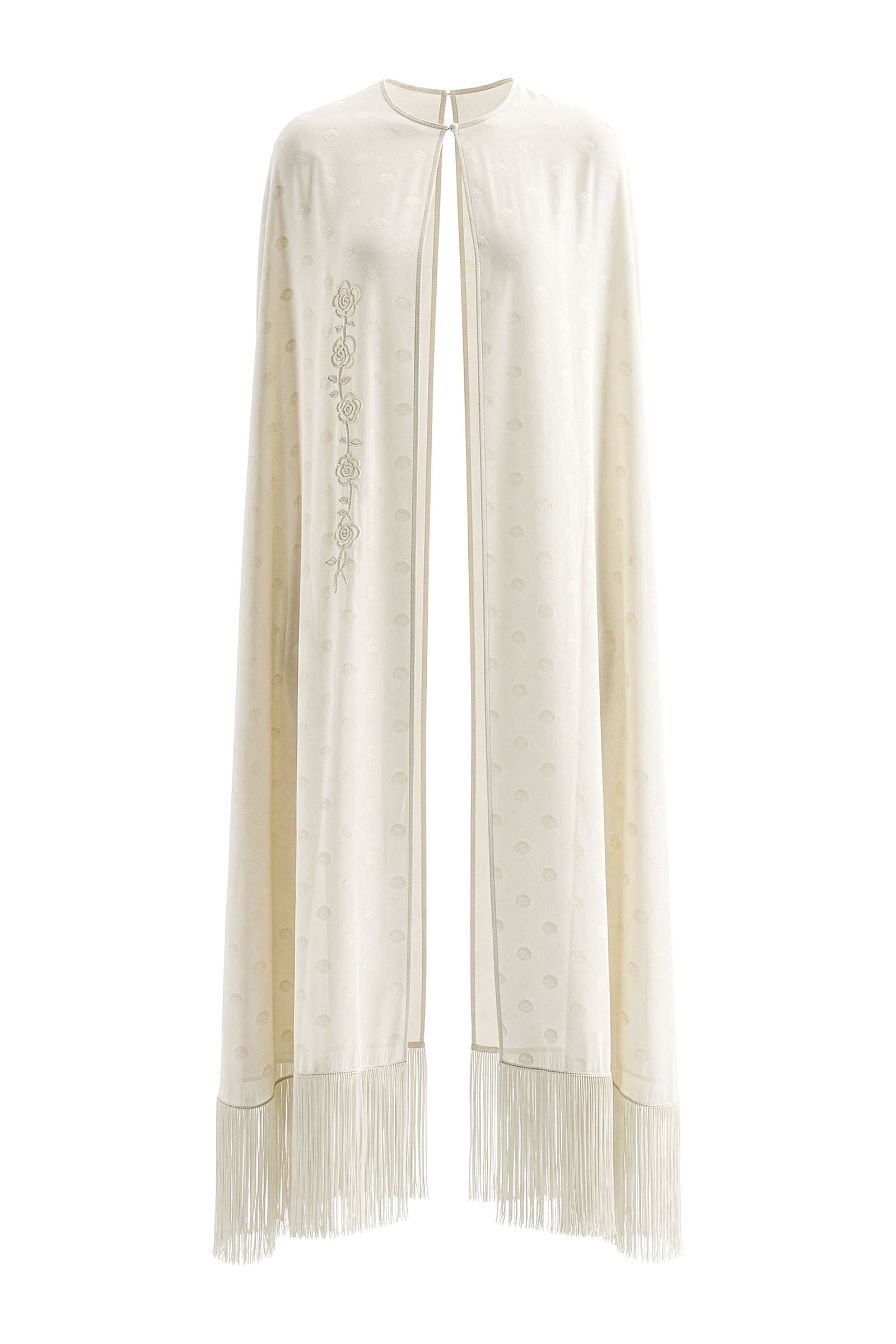 Alina Sheath Maxi Dress