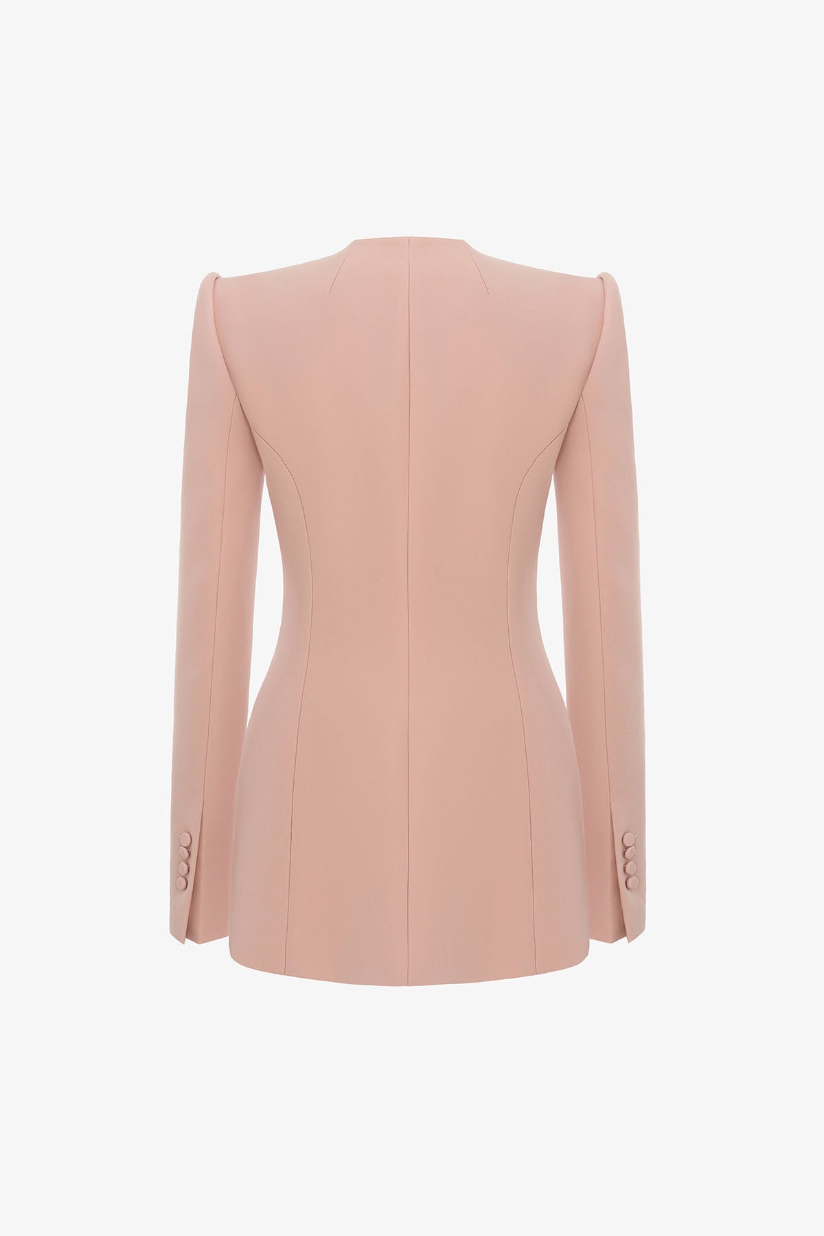 Nanterre V-Neck Blazer