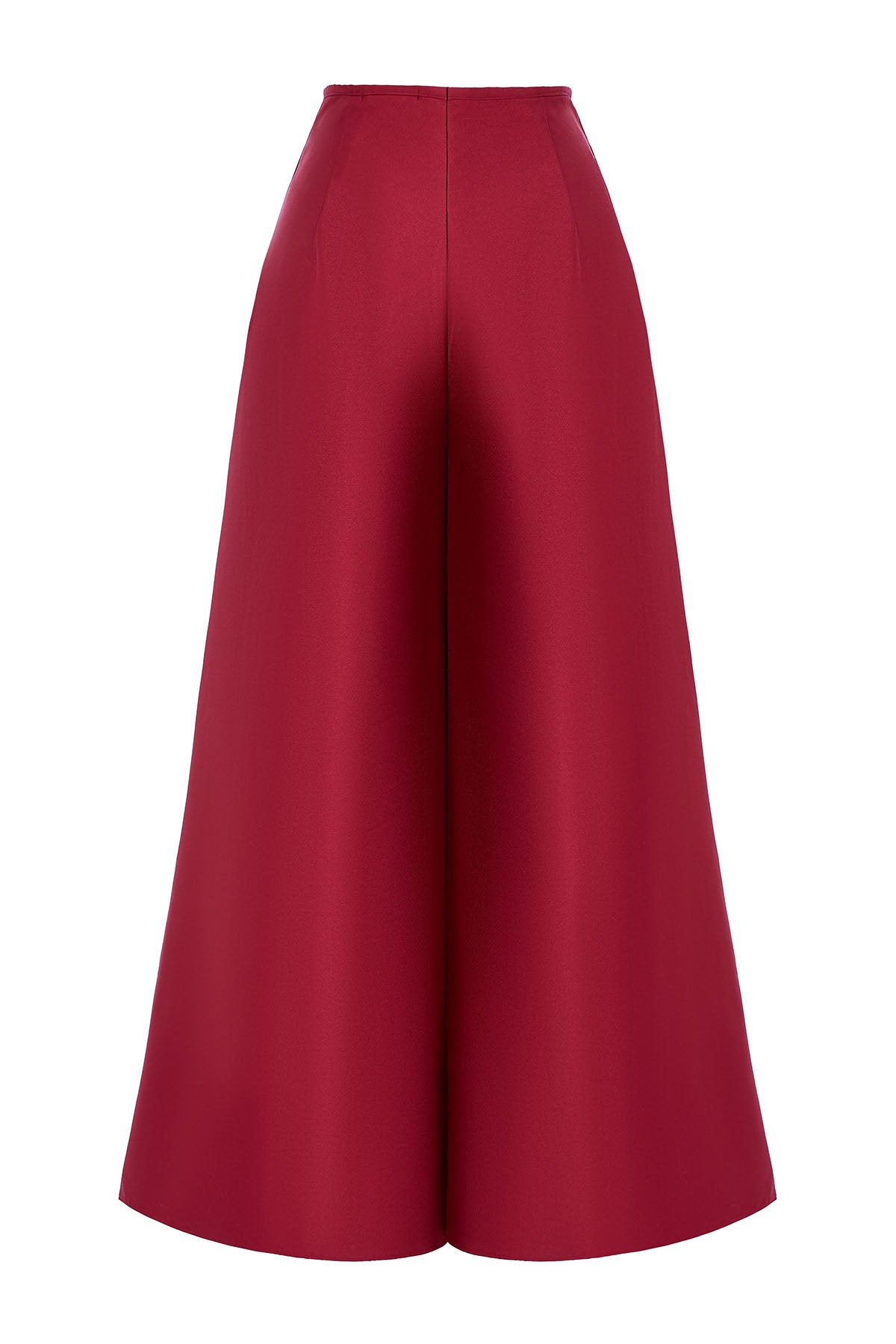 Lam Y Straight Pants