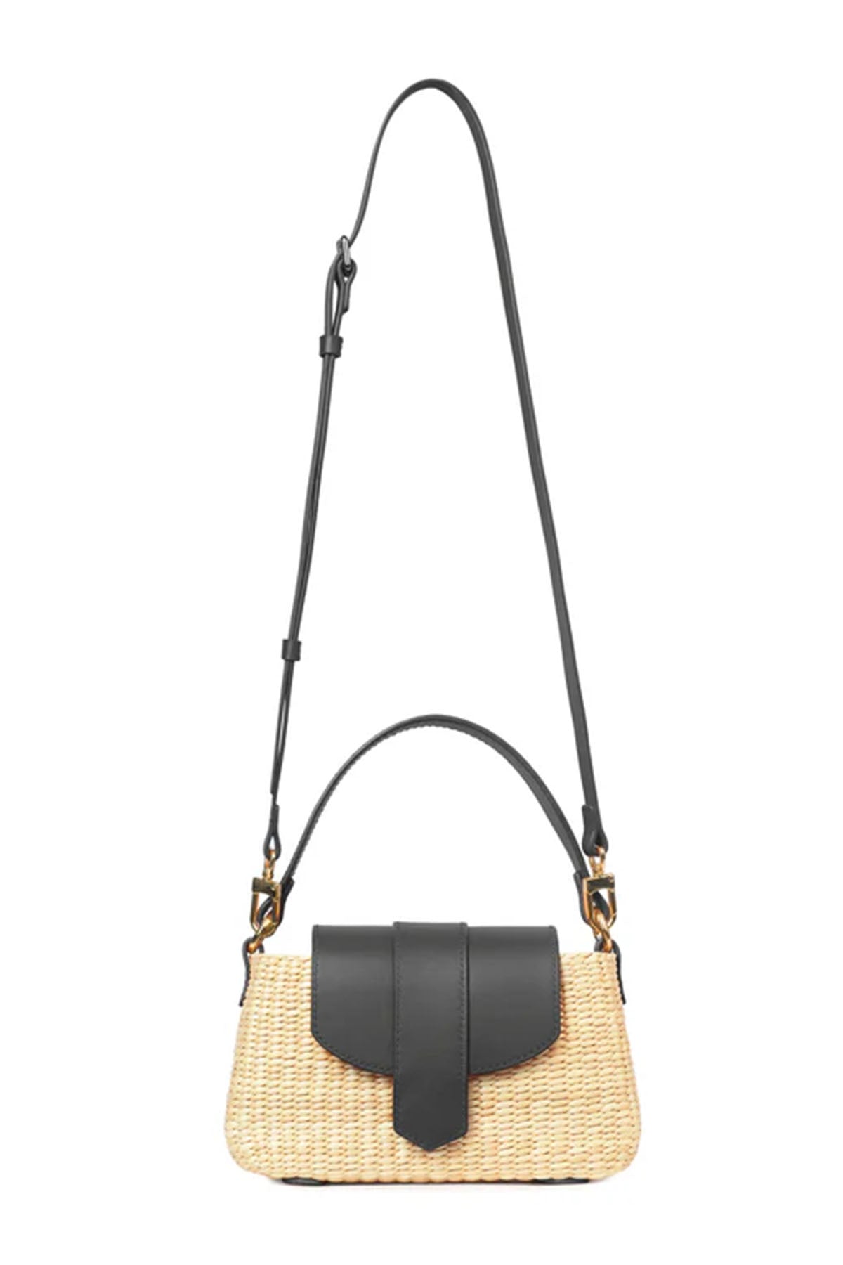 Suong Water Hyacinth Fiber Bag