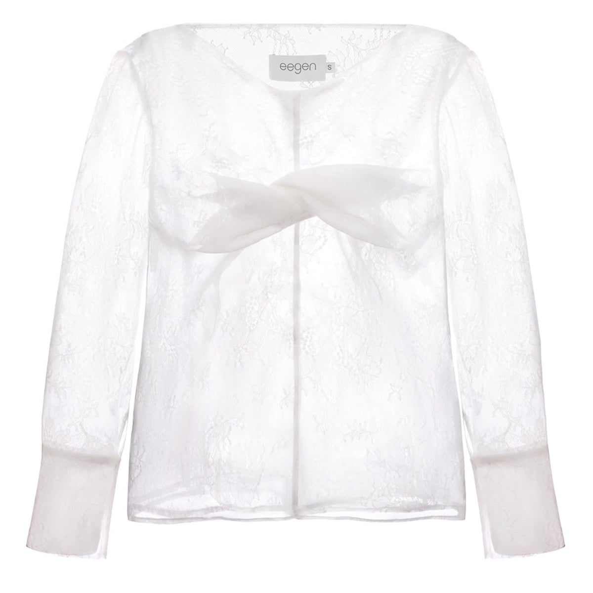 Selene Boat Neck Draped Top