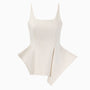 Leonie Peplum Top